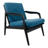 Fauteuil danois vintage