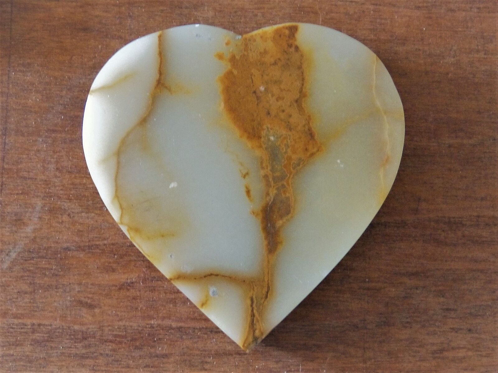 Marble trinket bowl