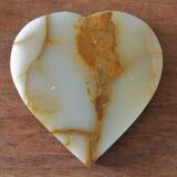 Marble trinket bowl