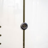 The Characters Floor Lamp by Lorenzo Carmellini & Federico Rezzonico from Enrico Tronconi, Italy, 1970