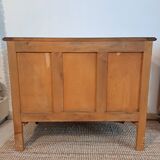 Louis xv style chest of drawers
