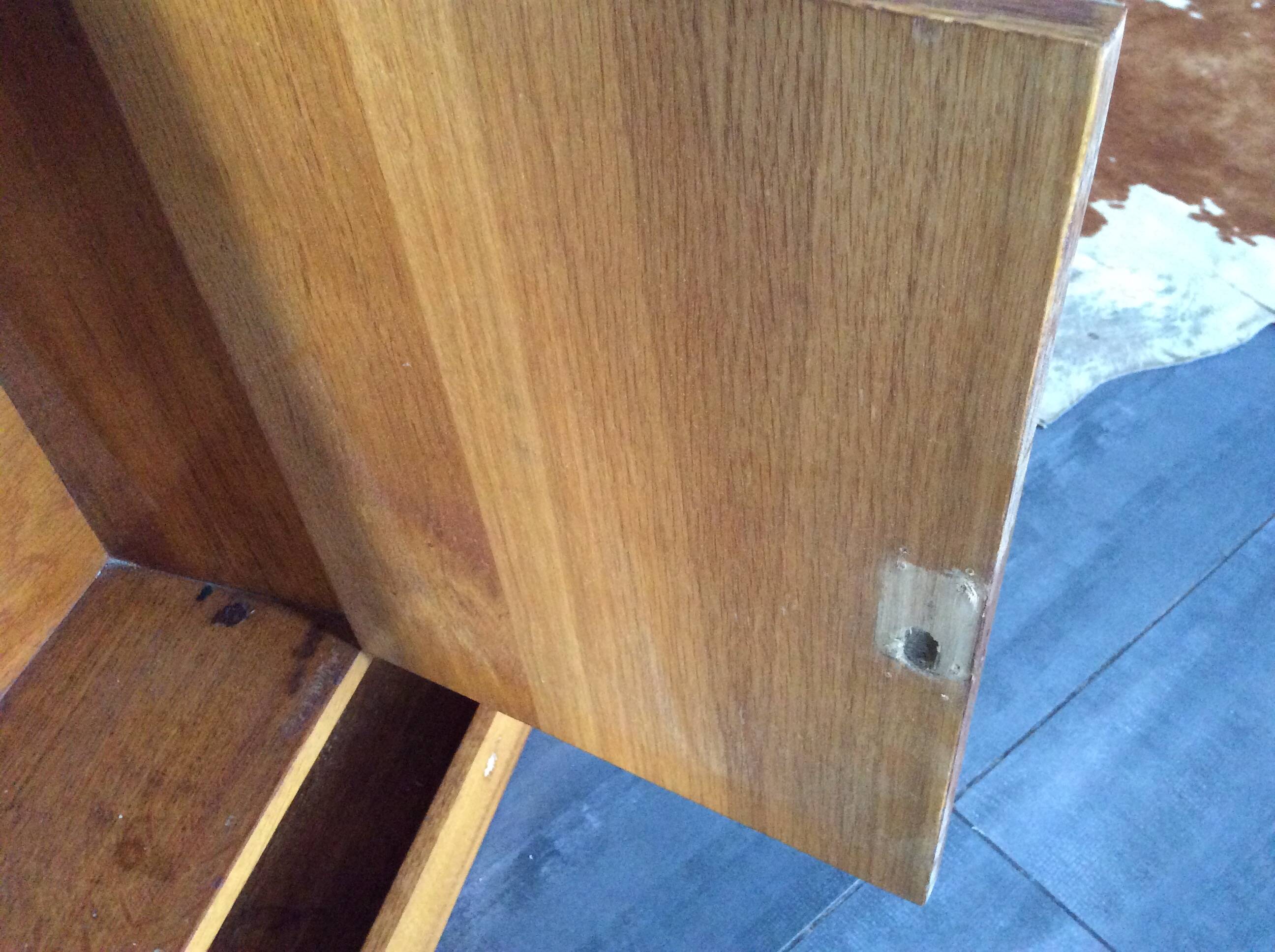Letter box