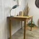 Vintage desk