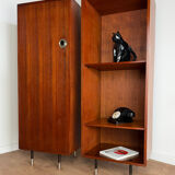 Italian storage units attributed to Tosi & Ammannati for Ross