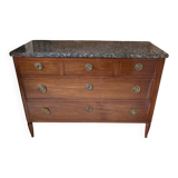 Commode Louis XVI