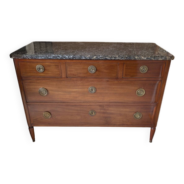 Louis XVI commode