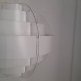 Suspension strips Flemming Brylle and Preben Jacobsen