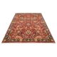 Persian carpet oriental patterns Kiya 120X150 cm