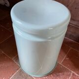 Tabouret en métal