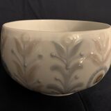Lladro porcelain salad