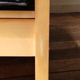 Nike Karlson & Jon Eliason for Ikea, 2007. “Lillberg” rocking chair