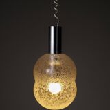 Bilobo pendant light, Afra & Tobia Scarpa, Flos, 1960s