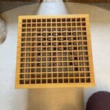 Tetra coffee table