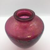 Vase Mimosa de Loetz