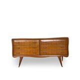 Commode italienne, milieu XXème