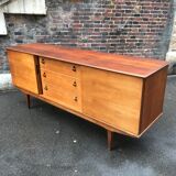 Sideboard teak around 1960