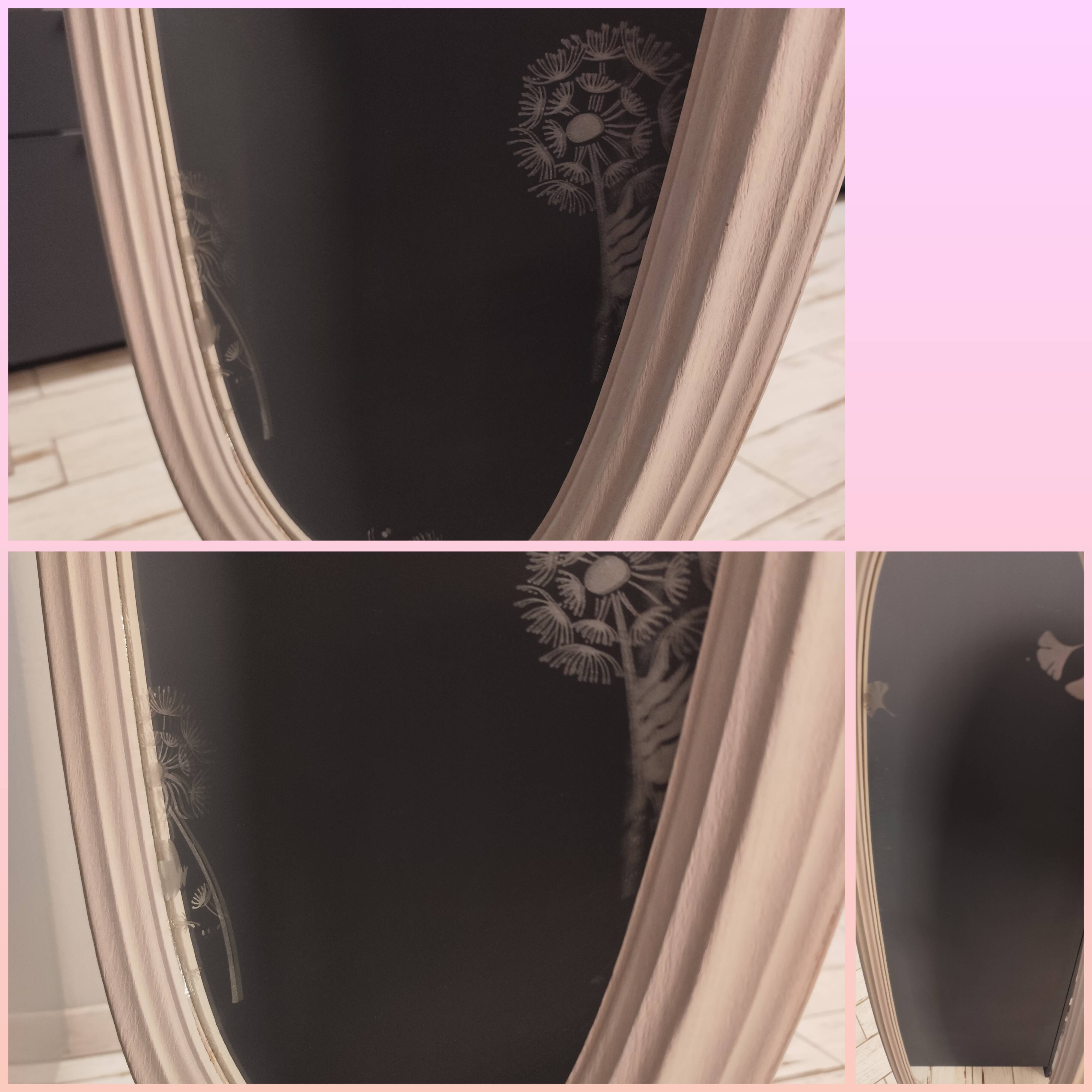 Psyche mirror