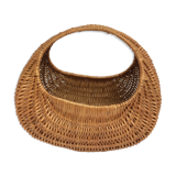 Old gondola basket
