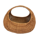 Old gondola basket