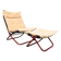 Folding chaise longue "Open" by Jan Dranger and Johan Huldt for Innovator, 1970s.