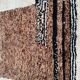 Handmade traditional pure wool Berber rug size 2/3m.