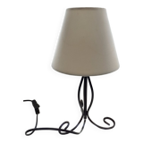 Table lamp