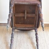 Louis philippe round table