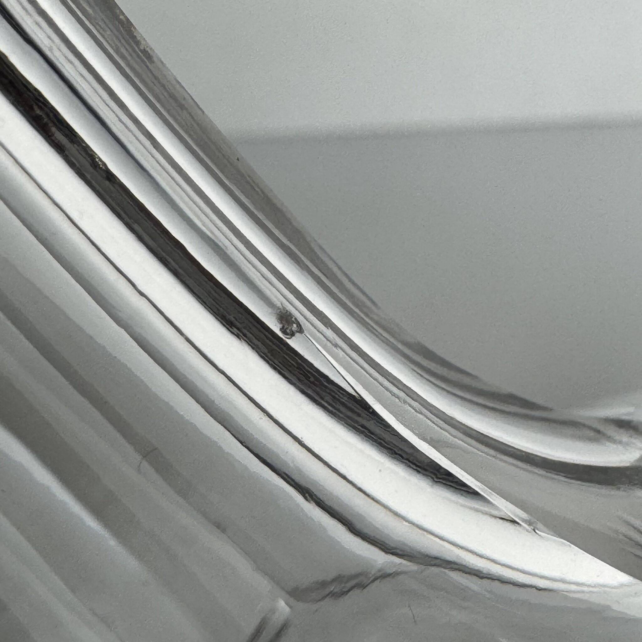 Saint-Louis Crystal Decanter | Massenet Model