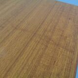 Rollable Chest of Drawers by Rud Thygesen & Johnny Sorensen for Hansen & Guldborg Furniture, Denmark, 1960s