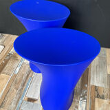 Pair of design stoosl Marco Marran for Parri