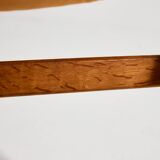 No. 9 teak dining chair by Helge Sibast for Sibast Møbler