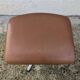 Bao stool industrial workshop 70/80 vintage design