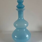 Opaline bottle