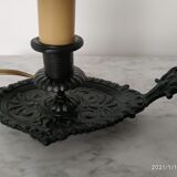 Cellar rat revisited