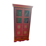 Mango tree cabinet world houses trailer series