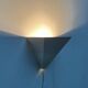 Postmodern minimalist wall lamps Type V607 from Ikea, 1980s, set of 4.