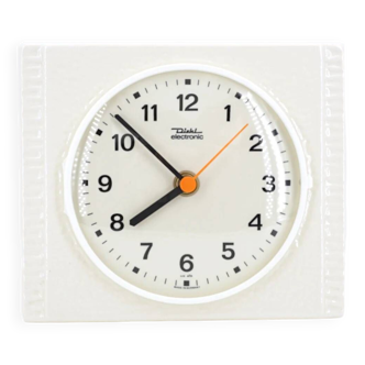 Diehl Wall Clock