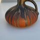 Ceramic carafe by Gerhard Liebenthron
