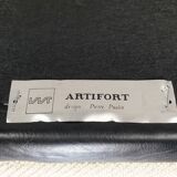 Set 442 armchairs by Pierre Paulin for Artifort, 1960