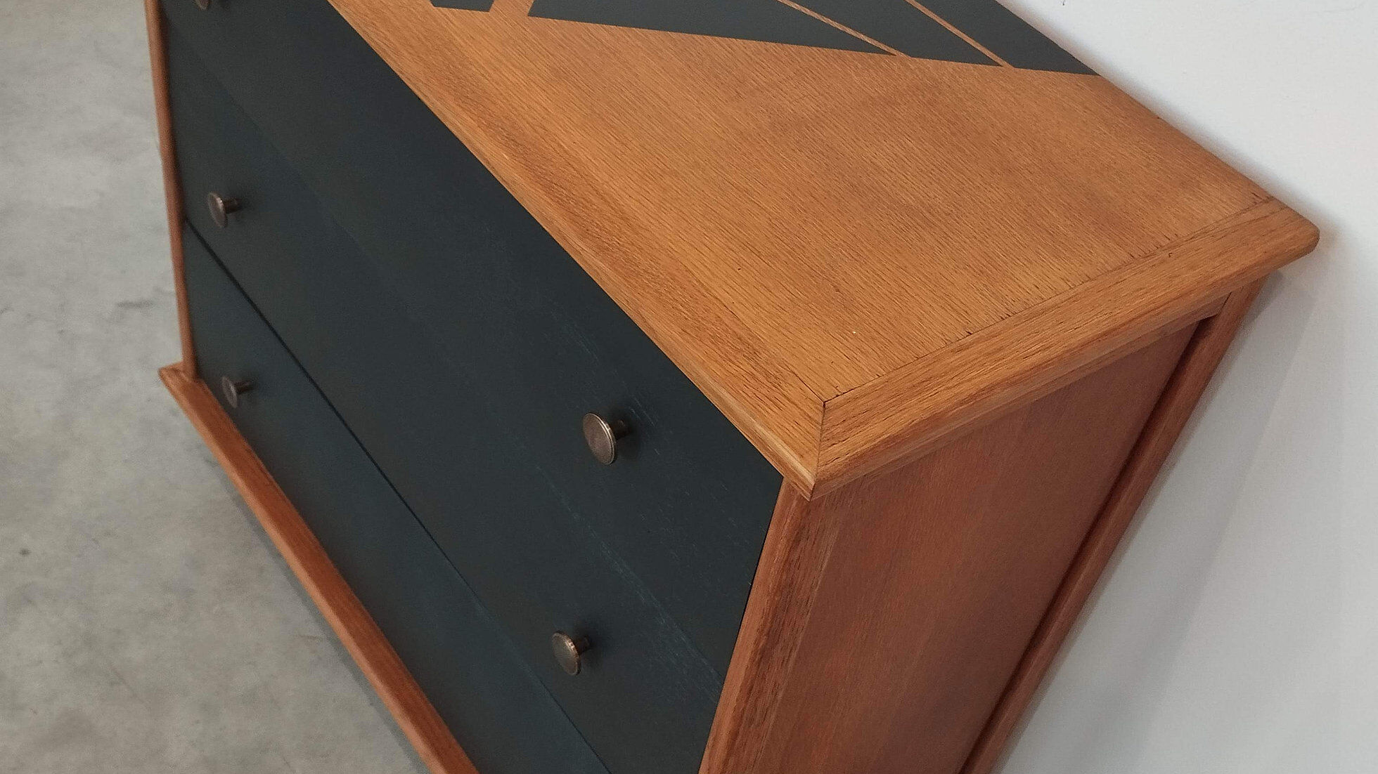 Commode Églantine