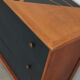 Commode Églantine