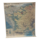 Affiche carte scolaire