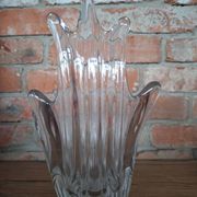 Coupe / vide poche en cristal de Baccarat