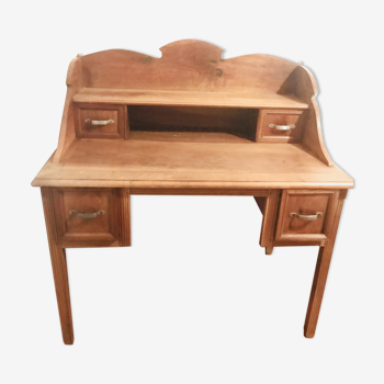 Bureau années 30