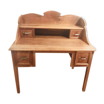 Bureau années 30