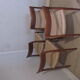4 Moller chairs #77