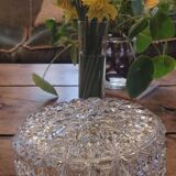 Plafonnier ou applique 70's