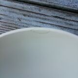 Sky blue Digoin bowl