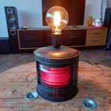 Lamp creation