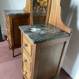 Art Deco dressing table